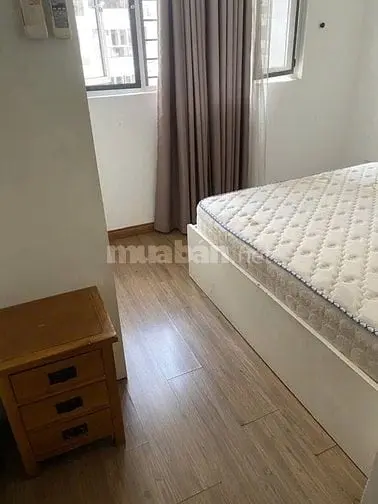 Cho Thuê Mt 107 Lê Đình Thám. 4.5X17M Nhà 1 Trệt 2 Lầu St.