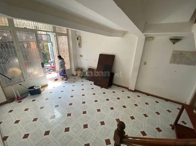 Cho Thuê Nhà Nguyên Căn Thích Quảng Đức, P5, Q. Phú Nhuận 2 Lầu, 3Pn