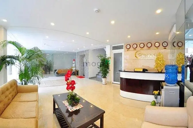 Chỉ 40 Tỷ! Bán Nhà Phố Đ. Nguyễn Văn Trỗi, Q.pn – 154M2 – Ngang 12M.