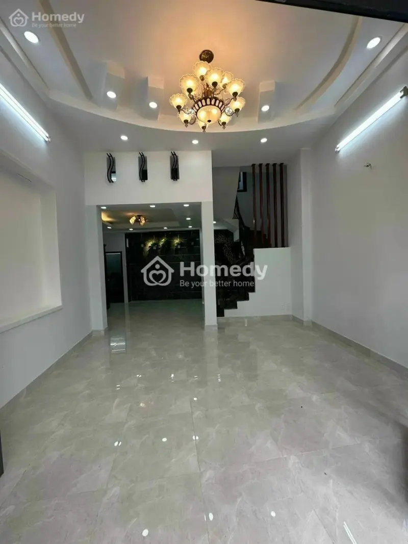 Bán Nhà Lý Chính Thắng Thong Ra Hoàng Sa & Hẻm Vip Gần Nam Kỳ Khỏi Nghĩa
