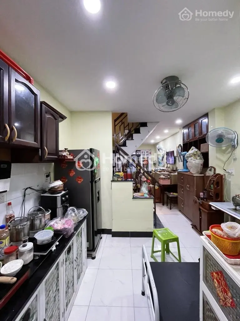 🏠 Cần Bán Gấp Nhà Quận 7 Đường Huỳnh Tấn Phát Tân Phú 💰 Giá Yêu Thương Chỉ 3.5 Tỷ