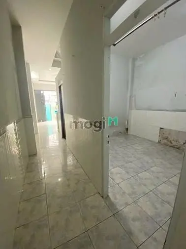 Nhà Mt Hẽm 4M Đường Bình Trị Đông , Bình Tân , 4.5 X 14 , 1 Trệt 1 Lầu