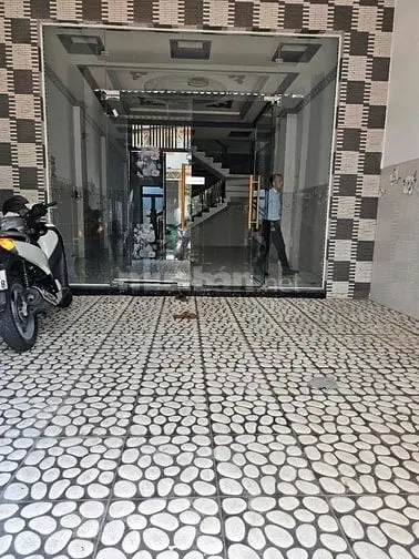 Siêu Hiếm, Nhà Mặt Tiền Đường Số 53 , Ngang 5,1, 5Pm, Chỉ Nhỉnh 15 Tỷ
