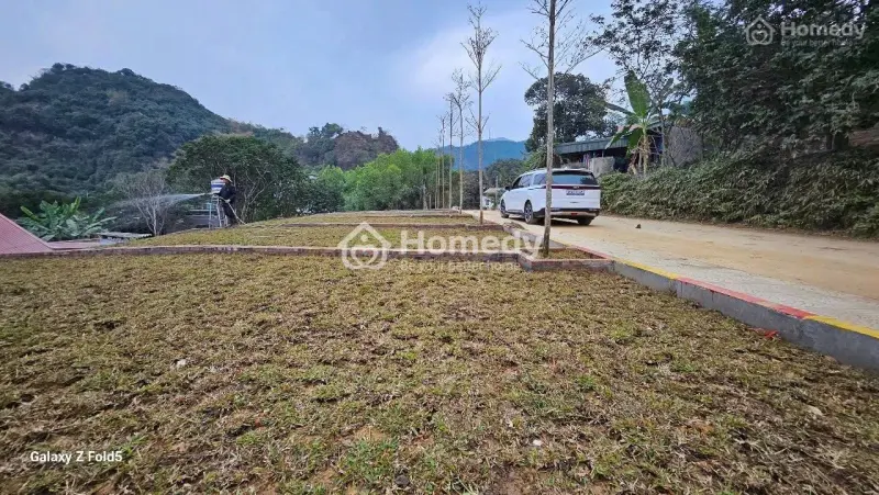 🔥 Đất Đẹp Gần Kcn & Resort 5⭐- Đầu Tư Là Lãi