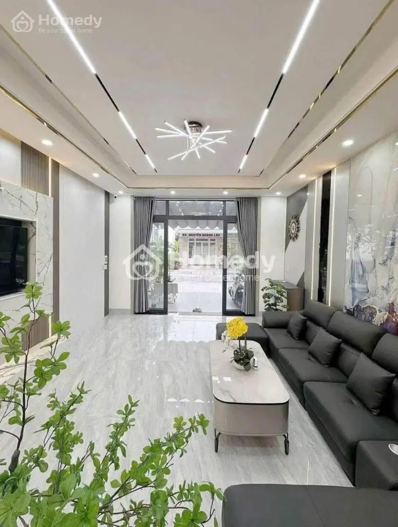 🏡 Bán Nhà Giá Tốt – Sổ Hồng Riêng – Hoàng Phan Thái, Bình Chánh 🏡