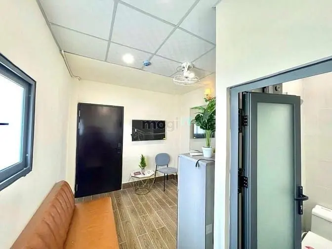 Bán Chdv Nguyễn Thị Thập Thu Nhập Thụ Động 600Triệu/Năm Chỉ Hơn 6 Tỷ