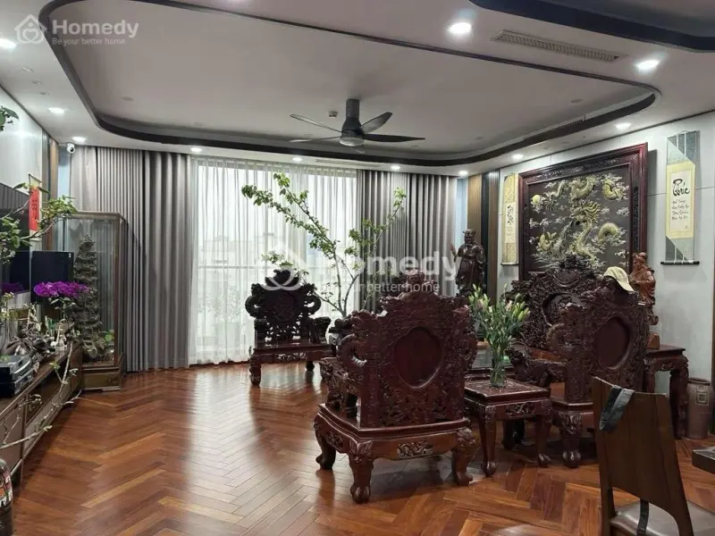 Bán Nhà Mặt Phố Tây Sơn, 235M2, Giá Chỉ 75 Tỷ Có Thương Lượng, Mặt Tiền Bề Thế, Kinh Doanh Đỉnh