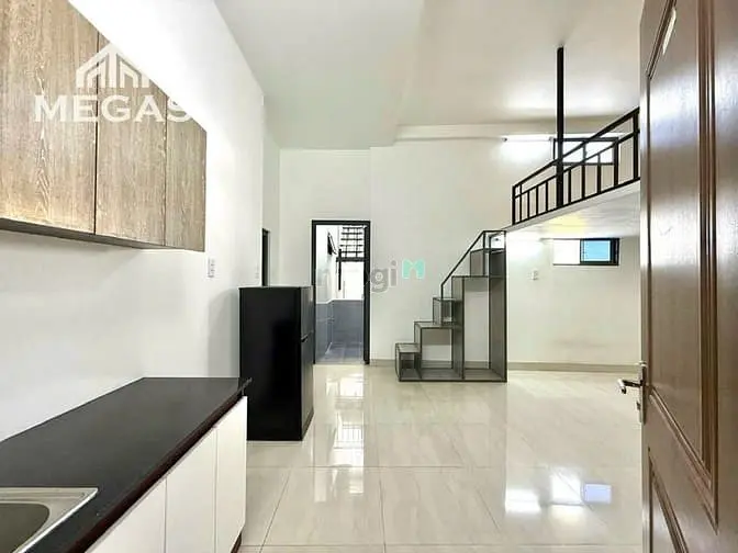 Cho Thuê Phòng Gác Cao Thoáng Mát Sạch Sẽ An Ninh