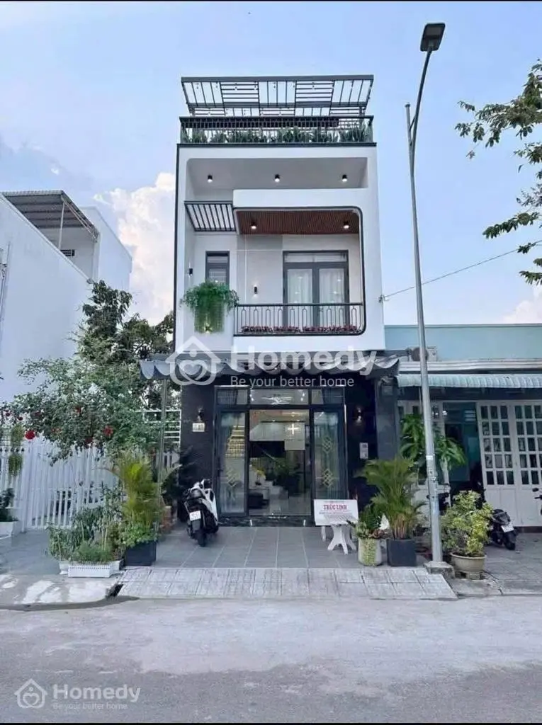 🏡 Bán Nhà Giá Tốt – Sổ Hồng Riêng – Hoàng Phan Thái, Bình Chánh 🏡