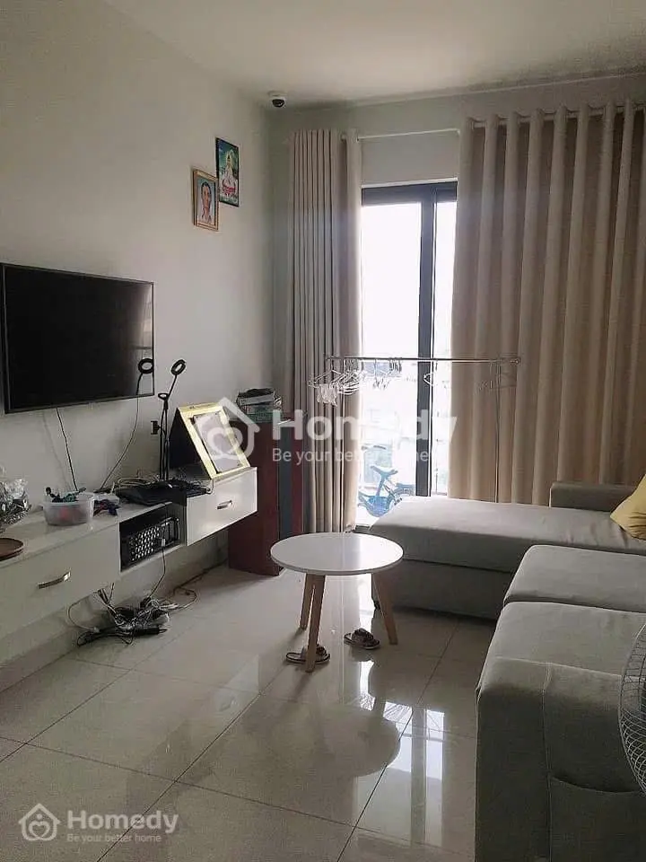 Chung Cư Phúc Yên,Phan Huy Ích,Tân Bình: 83M2,2P Ngủ,Nt, 10Tr5