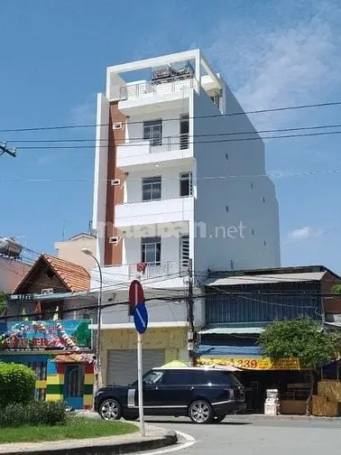 Mặt Bằng Trệt 337 Tân Sơn 66M2, Ngang 6Mx11M