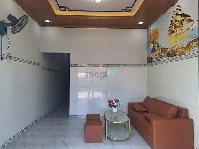 Bán Nhà C4 4X19 M Đường Thông Tx25 Q12 Giá Chỉ 1 Tỷ 8