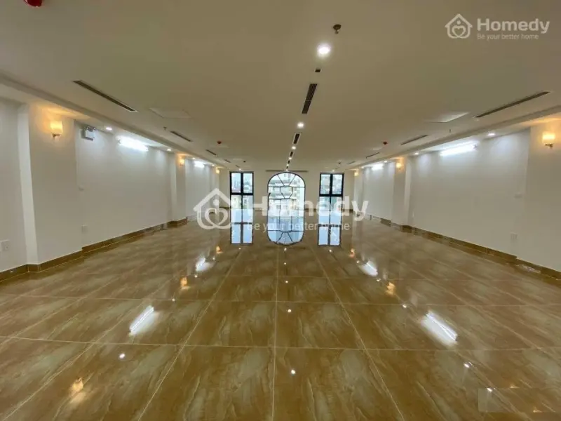 Cho Thuê Nhà Mp Phùng Hưng, Hà Đông 140M2, 10 Tầng, Thông Sàn, Điều Hòa, Thang Máy, Pccc, Giá 120Tr