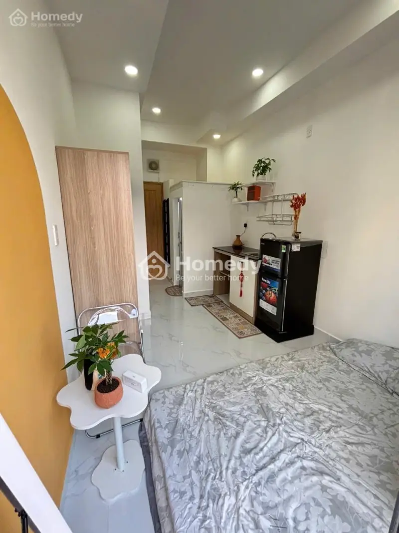 💥 Bán Nhà Nguyễn Đình Chiểu Q3 – 4 Tầng – 12 Chdv – Thu 80Tr/Th – Giá 19.9 Tỷ