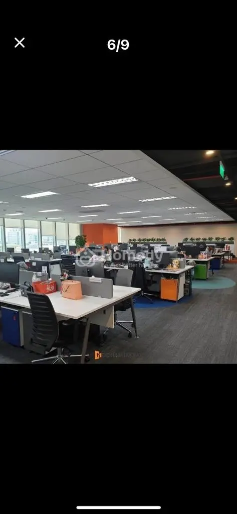Bán Nhà Mặt Phố Trần Duy Hưng, 105M2, 8 Tầng, Giá Chỉ 55 Tỷ, Mặt Tiền Bề Thế, Dòng Tiền Cao