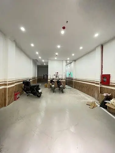 Tòa Ccmn Ngõ Phố Tạ Quang Bửu - Bách Khoa- Dt 110M2X5T Full Nội Thất