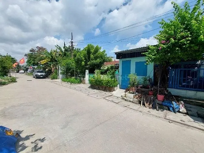 Bà Cô Mình Lớn Tuổi Bán Gấp Nhà Củ Chia Cho Các Con Để Về Quê Diên Tí