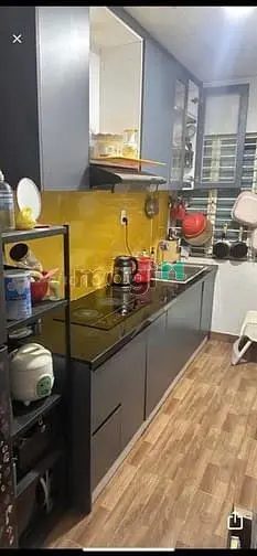 Chung Cư 590, Cmt8, Phường 11, Quận 3: 55M2,1P Ngủ, Nt, 7Tr/Th