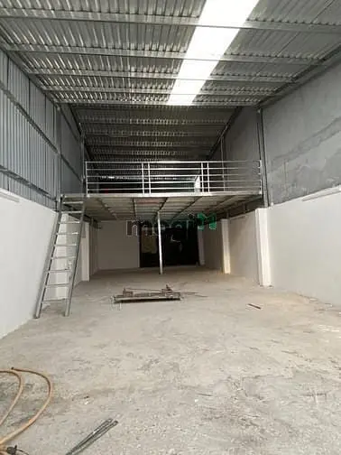 Cho Thuê Kho Đặng Thùy Trâm; 150M2 Giá Thuê 17Tr