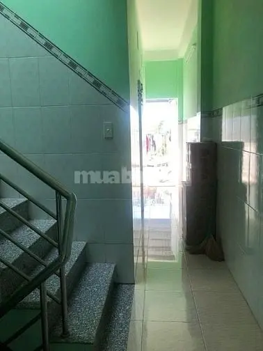 Phòng Sạch, Đẹp, Thoáng Mát