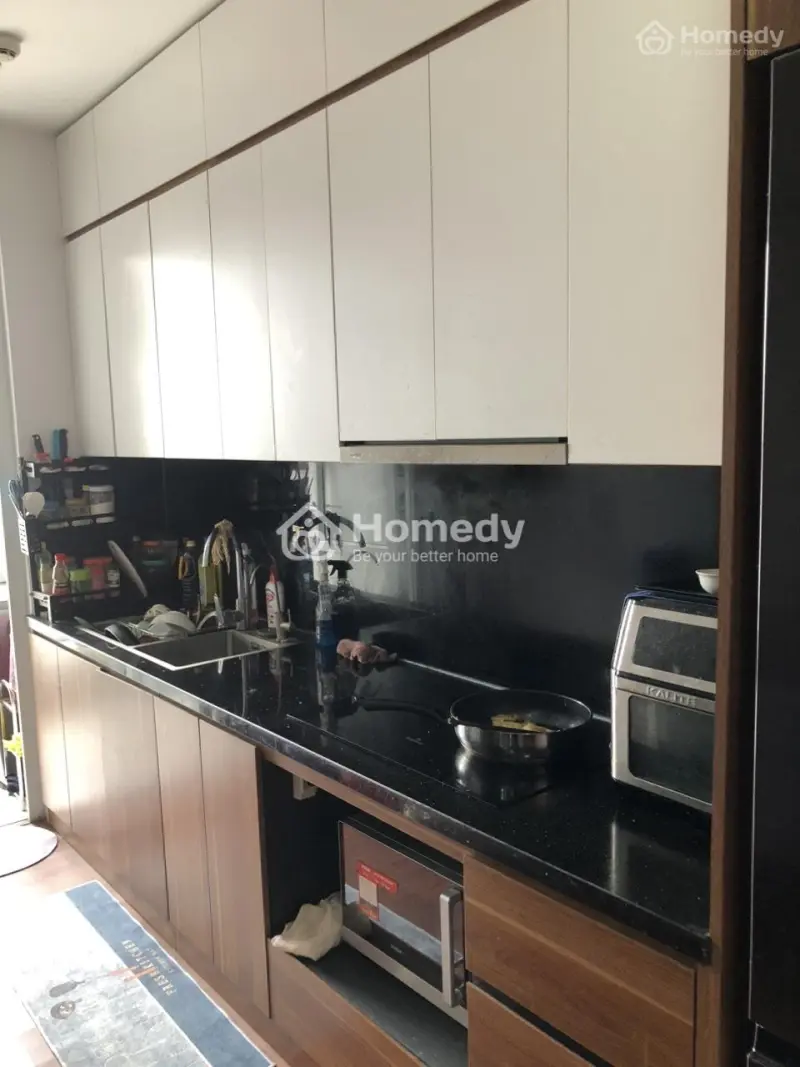 Chính Chủ Gửi Bán Chcc Ct36 Xuân La - Tây Hồ - Dt 86.2M2, 3Pn Tầng Đẹp - Full Nội Thất - Giá 8.6 Tỷ