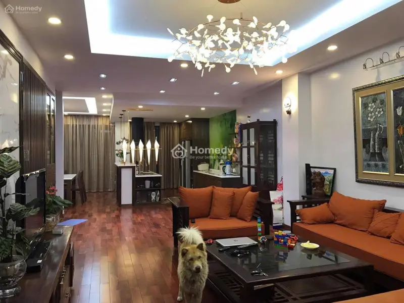 Bán Biệt Thự Hà Nội Garden City - Thạch Bàn, Long Biên. Dt 144M, Mt : 8M