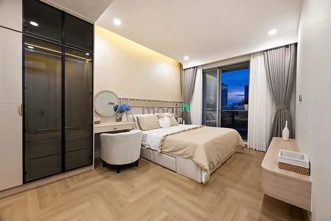 Cho Thuê Nhiều Căn Hộ Saigon South 2Pn & 3Pn ,Nhà Đẹp Giá Tốt.