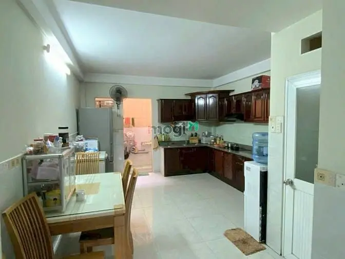 Bán Nhà Mt Đỗ Bí- P Phú Thạnh-Tân Phú.dt 4.1X19- Dtcn 76M2- Đúc 4 Tấm
