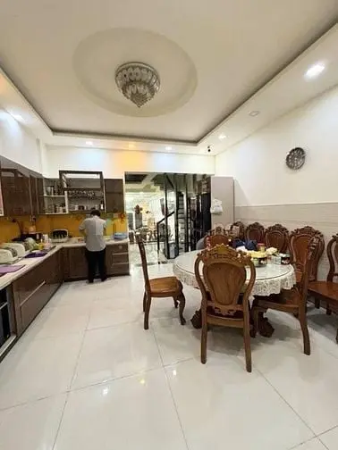 🏠 Bán Nhà Phạm Thế Hiển – Phường 4, Quận 8 – Giá Chỉ 3 Tỷ 480 📍