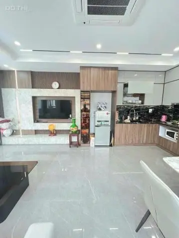 Có 102. Bán Nhà Ngọc Lâm Long Biên, 7 Tầng, Ga Ra, Kinh Doanh, Giá Mềm