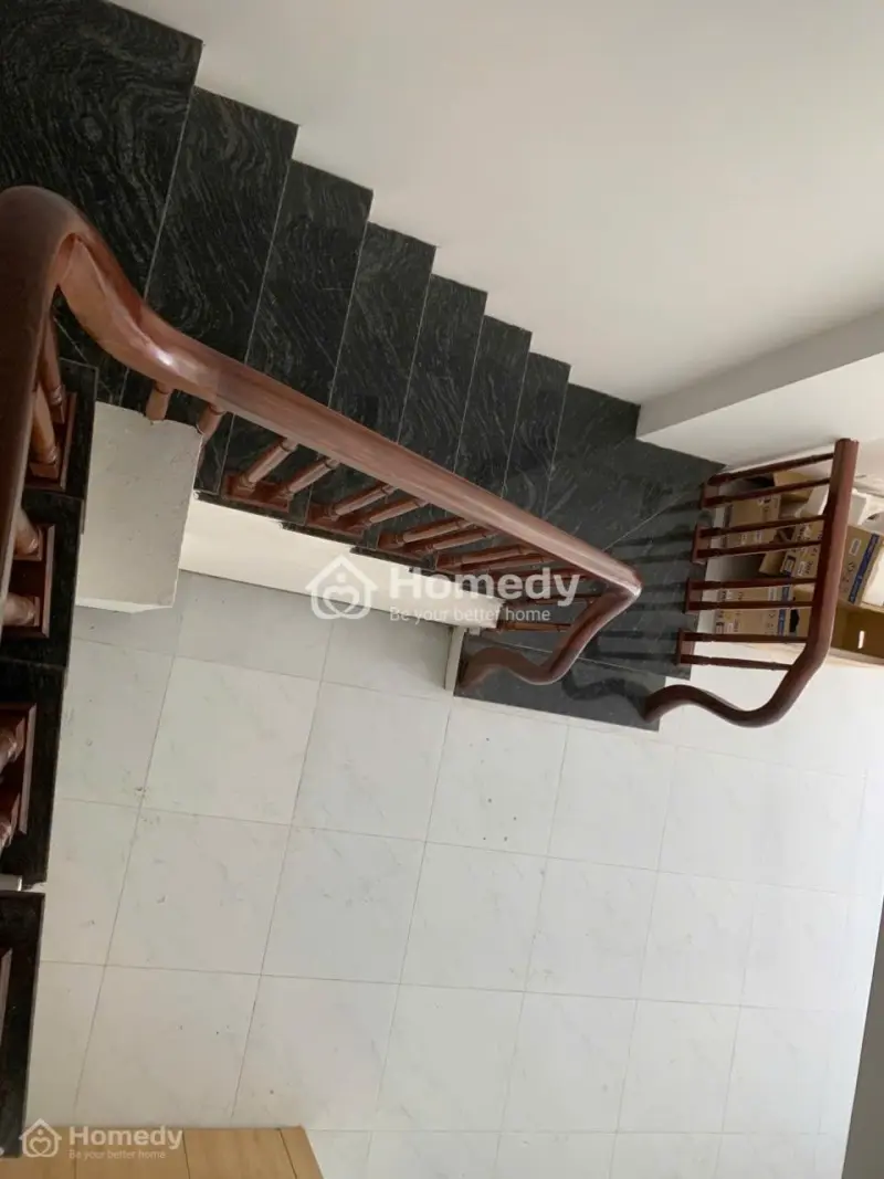 Chính Chủ Bán Nhà Ôtô Vào Nhà, Lô Góc 2 Thoáng, Hà Đông, Chỉ 5,49 Tỷ- 33M² X 5 Tầng– 3Pn