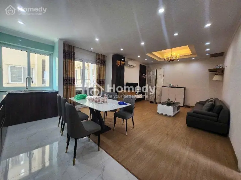 Nhỉnh 7 Tỷ Sở Hữu Ngay Căn Hộ - 93.4M2 - Tòa Chung Cư Ct13 Võ Chí Công - Kđt Nam Thăng Long