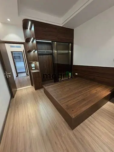 Ngõ Quỳnh- Nhà Đẹp- Dân Xây- Fun Nội Thất