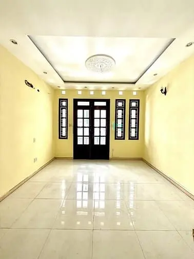 Yên Thế F.2 Tân Bình - 60M2 - 4 Tầng Hẻm Oto Chỉ 12.9 Tỷ Thương Lượng