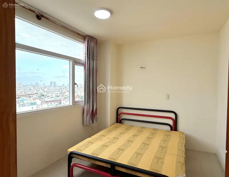 Căn Góc 83M2 Hoàng Kim Thế Gia 8Tr/Tháng Nội Thất, Ban Công Thoáng Mát, An Ninh