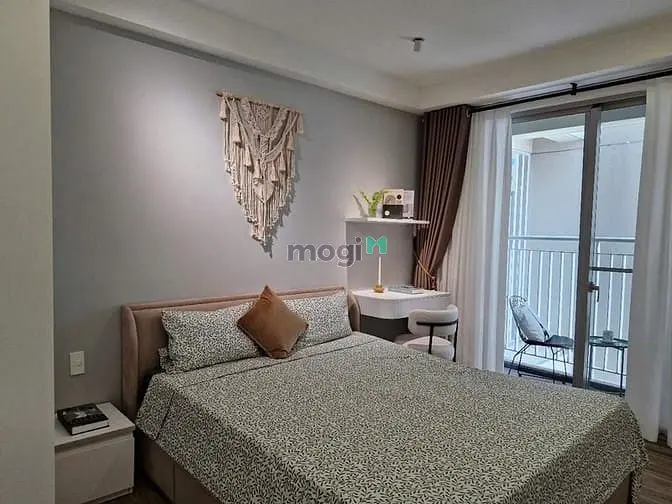 Cho Thuê Căn Hộ Cao Cấp The Antonia Phú Mỹ Hưng Q7 Giá Tốt .Tp .Hcm