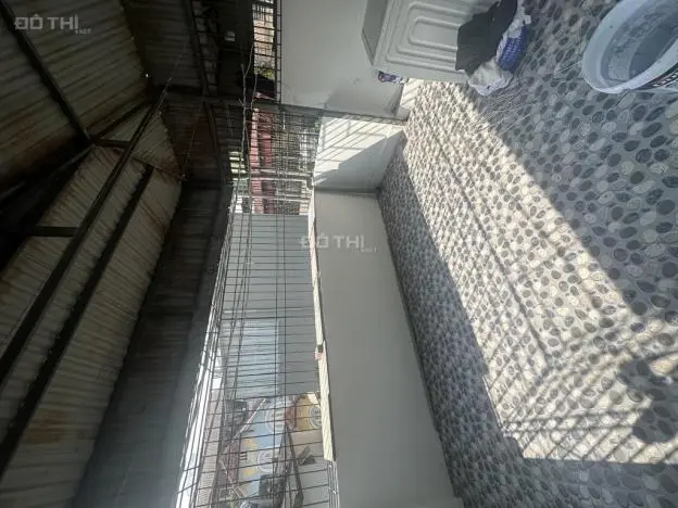 📌[Nguyễn Đức Cảnh] - 42² - 4 Tầng - 9.1Tỷ