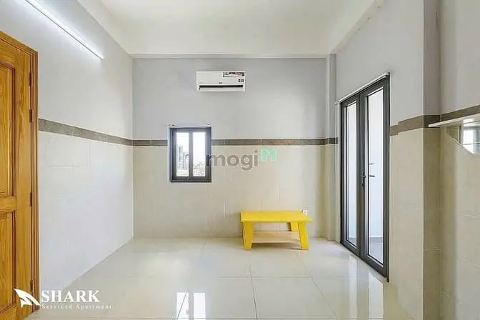 Phòng Có Gác Ban Công Ở Nơ Trang Long Gần Đh Văn Lang Bình Thạnh