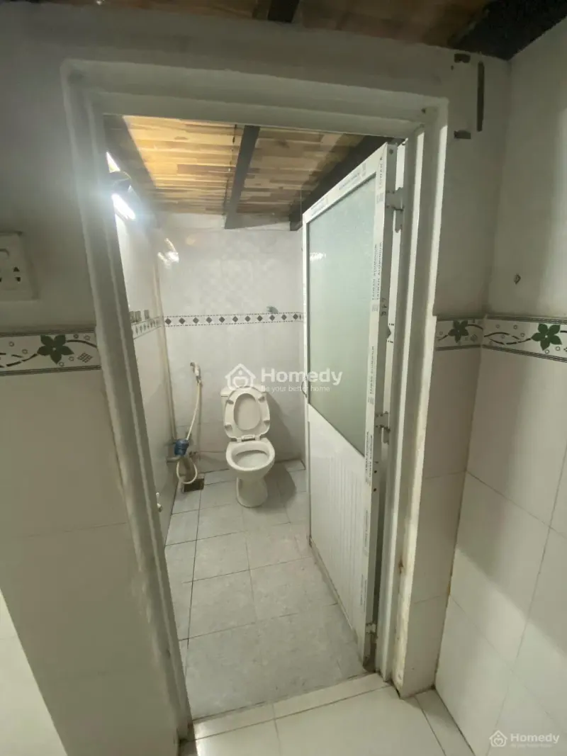 Cho Thuê Phòng 3,5Tr, Sạch Sẽ, An Ninh. Gần Đh Công Thương, Aeon, Kcn
