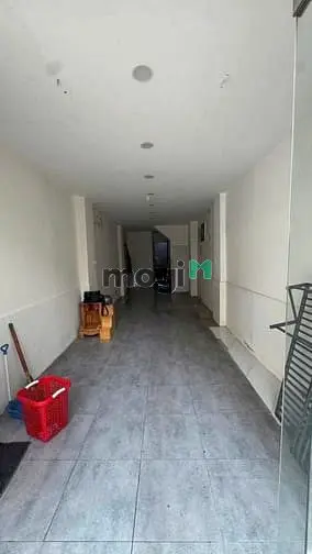 Nhà Trống, (3.5X15M), Hẻm Xe Tải 660/2A Điện Biên Phủ Q10