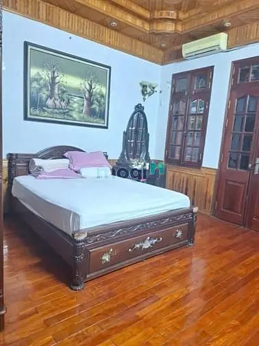 Siêu Hiếm, Mặt Phố Nguyễn Bá Khoản, Vị Trí Đắc Địa, Phân Lô Vip