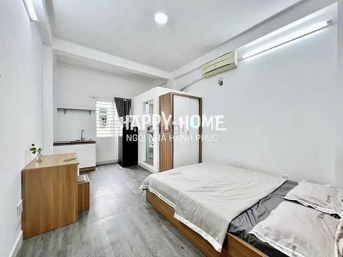 Cho Thuê Phòng Trọ Gần Đại Học Sư Phạm Q3 Đường Trần Quang Diệu Giá Rẻ