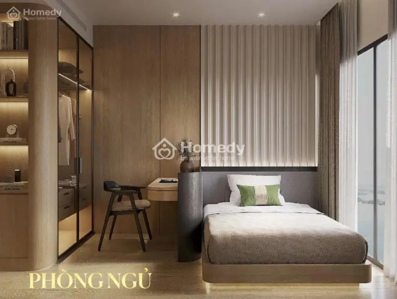 🌟 Sun Feliza Suites – Biểu Tượng Sống Thời Thượng Giữa Trái Tim Thủ Đô