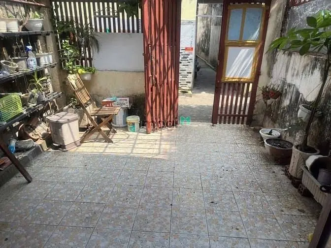 Bán Nhà Rẻ Ngay Ubnd Quận 385/8/7 Quang Trung P10 Gò Vấp