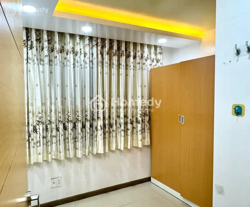 Căn Hộ 75M2 Hoàng Kim Thế Gia Sổ Hồng Sẵn, Full Nội Thất, Tt 900Tr Ở Ngay
