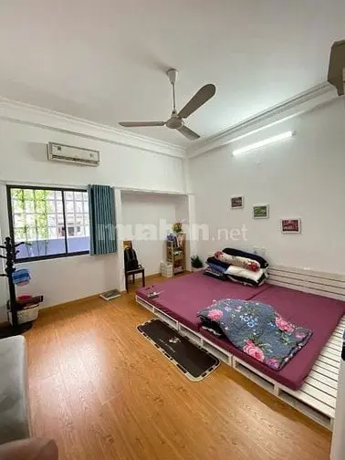 Bán Nhà 5 Tầng Đẹp, Hẻm 4M Trịnh Đình Trọng, Phú Trung, Tân Phú