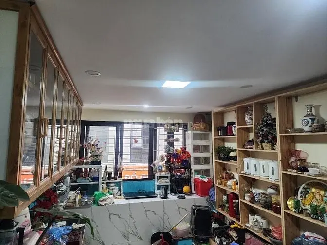 Bán Nhà Mặt Phố Hàng Lược, 84M2 × 4 Tầng, Mt 4.5M, Chỉ 60 Tỷ