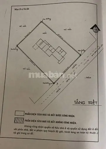 Bán Đất Mặt Tiền Công Lý Quận Thủ Đức Giá 120 Tỷ