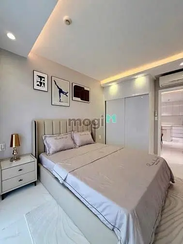 Cho Thuê Căn Hộ Cao Cấp The Antonia Phú Mỹ Hưng Q7 Giá Tốt