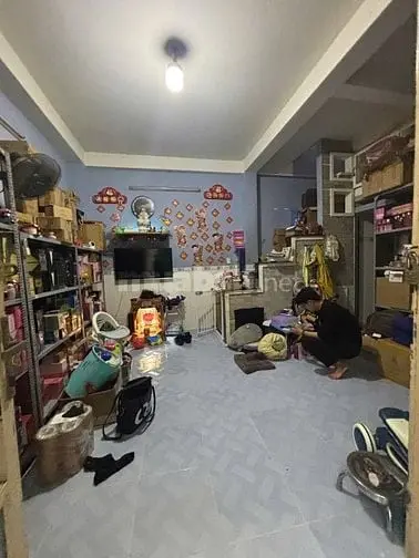 Bán Nhà Sau Căn Mặt Tiền Đường Trần Xuân Soạn, Phường Tân Hưng, Quận 7